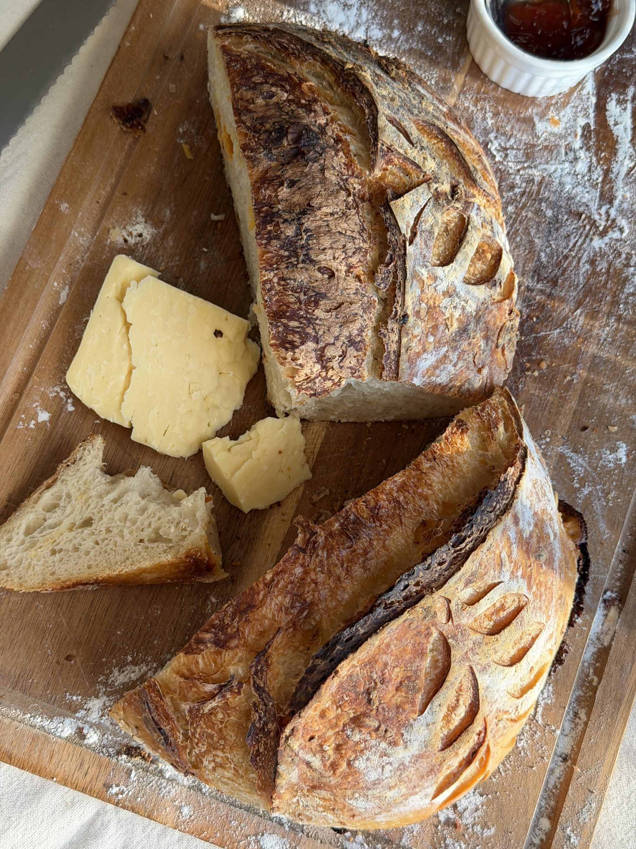 Charcuterie Bread Near Murrieta — Anina's Home Kitchen