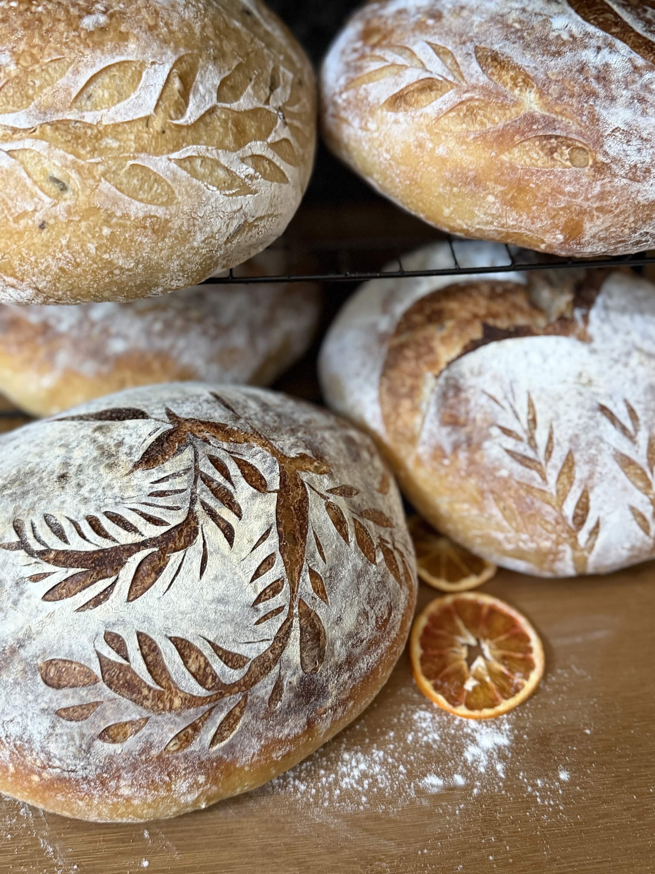 Sourdough Near Murrieta, CA bread photo 2